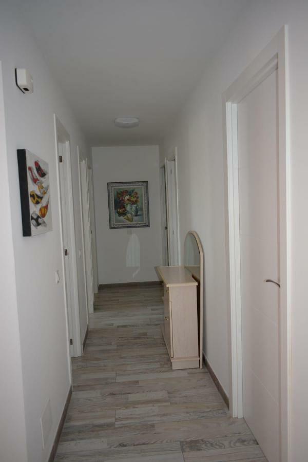 Family Beach Apartment Playa de las Americas  Exterior photo