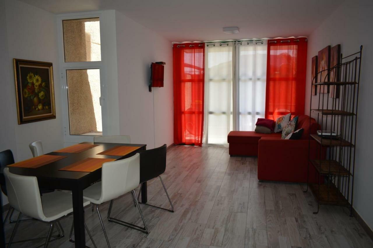 Family Beach Apartment Playa de las Americas  Exterior photo